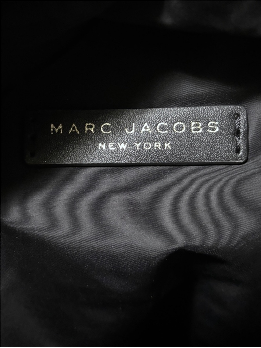 Marc Jacobs Leopard-Print Mini Backpack - Brown & Black. BRAND NEW CONDITION - Picture 8 of 11